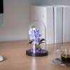 Afbeelding van Kunstplantdecoratie - orchidee - 11 x 18 cm - 4 soorten 1 Stuks [11845] - 04 11845 web