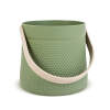 Afbeelding van Decoratiemand - met handvat - 11 x 18 cm - 4 soorten 1 Stuks [11872] - 04 11872 web