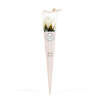 Afbeelding van Kunstplant decoratie - roos - 3 kleuren - 5 x 5 x 30 cm 1 Stuks [11979] - 04 11979 web