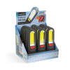 Afbeelding van Magnetische werklamp COB + SMD LED, met ophanging - met noodsignaal 1 Stuks [18614] - 04 18614 web