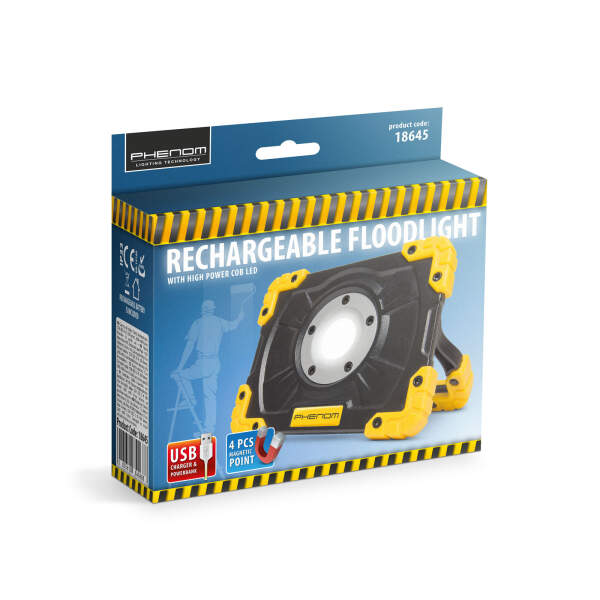Afbeelding van Mini-reflector 1 Stuks [18645] - 04 18645 web