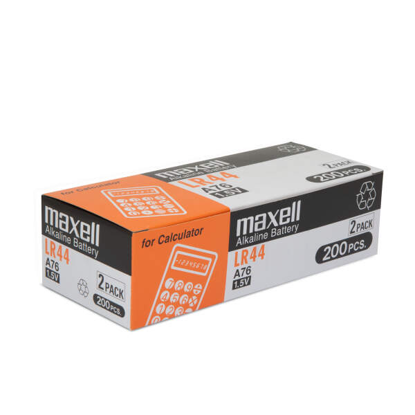 Afbeelding van Knoopcelbatterij 1 Stuks [18750] - 04 18750 box front