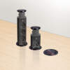 Afbeelding van Pop-up stopcontact 1 Stuks [20431BB] - 04 20431BB web