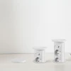 Afbeelding van Pop-up stopcontact - wit 1 Stuks [20451W] - 04 20451W web