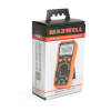 Afbeelding van Digitale multimeter met batterijtester + werklampfunctie 1 Stuks [25222] - 04 25222 web