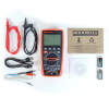 Afbeelding van Digitale multimeter 5in1 - PC-aansluiting met USB-kabel 1 Stuks [25328B] - 04 25328B web