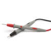 Afbeelding van Digitale stroomtang - met weerstandsmeting 1 Stuks [25601] - 04 25601 web