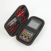 Afbeelding van Automatische multimeter met kleurendisplay - 3" - 4 x AAA 1 Stuks [25703] - 04 25703 web