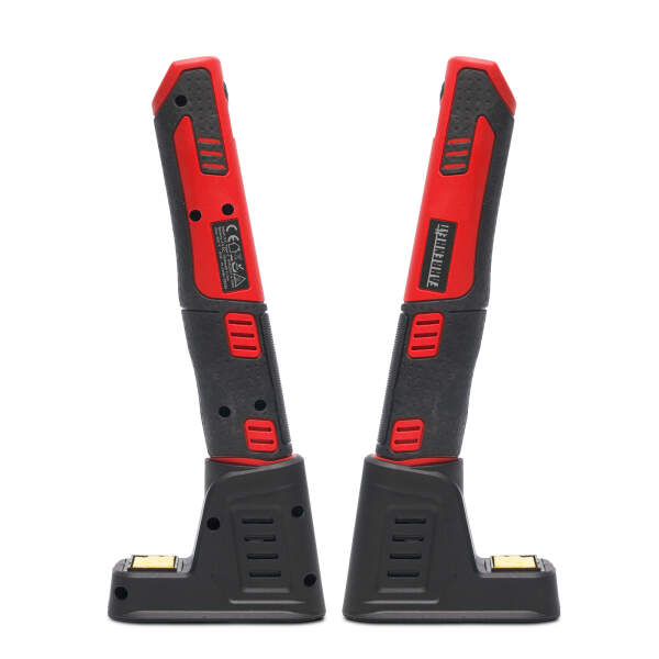 Afbeelding van Soldeerbout - op batterijen, Type-C - reinigingsspons 1 Stuks [28026] - 04 28026 web