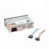 Afbeelding van Autoradio "Rapid" - 1 DIN - 4 x 50 W - BT - MP3 - AUX - SD - USB 1 Stuks [39750] - 04 39750 web