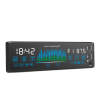 Afbeelding van Autoradio "PhantomX" - 1 DIN - 4 x 50 W - gebarenbediening - BT - MP3 - AUX - USB 1 Stuks [39752] -