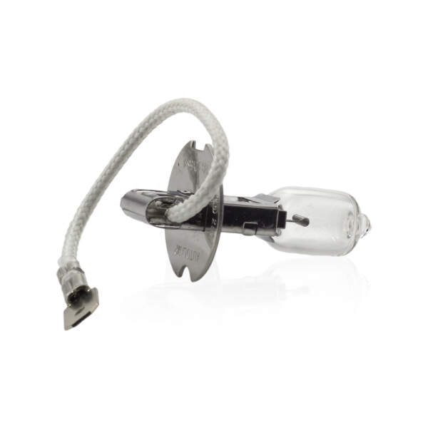 Afbeelding van Halogeenlamp - BHA052 - H1 - 12V - 55W - +30% helderheid 1 Stuks [50738] - 04 50738 web