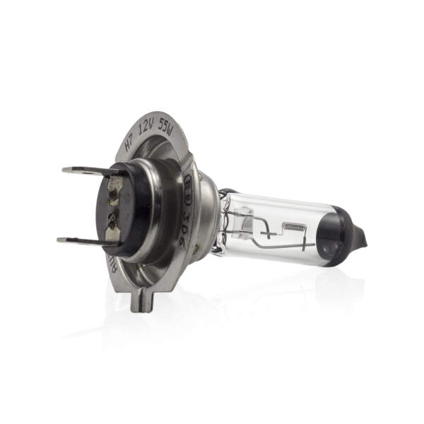 Afbeelding van Halogeenlamp - BHA052 - H7 - 12V - 55W - +30% helderheid 1 Stuks [50740] - 04 50740 web