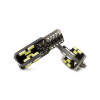 Afbeelding van Auto LED - CAN128 - T10 (W5W) - 240 lm - can-bus - SMD 3W - 2 db / blister 1 Stuks [50775] - 04 50775 web