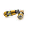 Afbeelding van Auto LED - CAN130 - T10 (W5W) - 300 lm - can-bus - SMD - 5W - 2 db / blister 1 Stuks [50777] - 04 50777 web