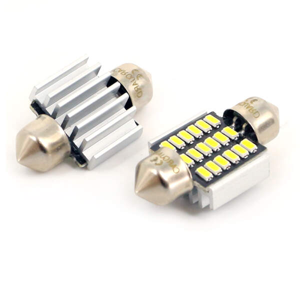 Afbeelding van LED Canbus-lamp 1 Stuks [50832] - 04 50832 web
