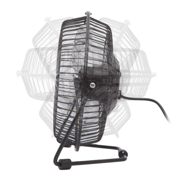 Afbeelding van USB mini-ventilator 1 Stuks [51110] - 04 51110 web