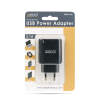 Afbeelding van USB-stroomadapter 1 Stuks [55045-1BK] - 04 55045 1BK web