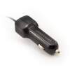 Afbeelding van Universele telefoonoplader met microUSB + Type-C + iPhone-aansluiting + USB 1A 1 Stuks [55051] - 04 55051 web