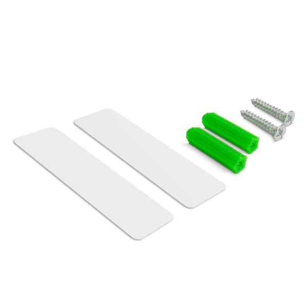 Afbeelding van Kinetische schakelaar - 433 MHz - 1 circuit - IP20 - wit 1 Stuks [55352] - 04 55352 web