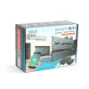 Afbeelding van Slimme Wi-Fi garagedeuropenerset - USB - met openingssensor 1 Stuks [55378] - 04 55378 web