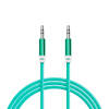 Afbeelding van AUX-kabel - 3,5 mm-aansluiting 1 Stuks [55437] - 04 55437 web