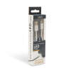 Afbeelding van Datakabel - iPhone "bliksem" 1 Stuks [55442I-WH] - 04 55442I WH web