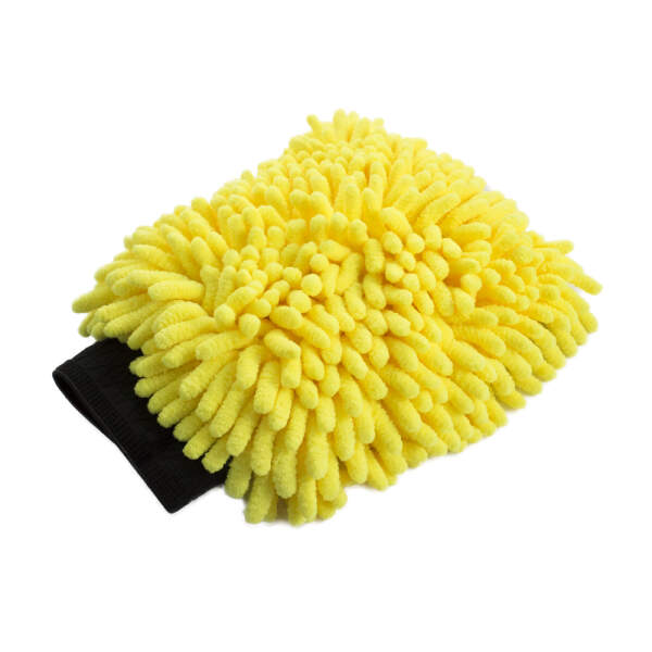 Afbeelding van Autoverzorgingsset – microvezeldoek, spons, velgenreiniger en washandschoen 1 Stuks [55688B] - 04 55688B web