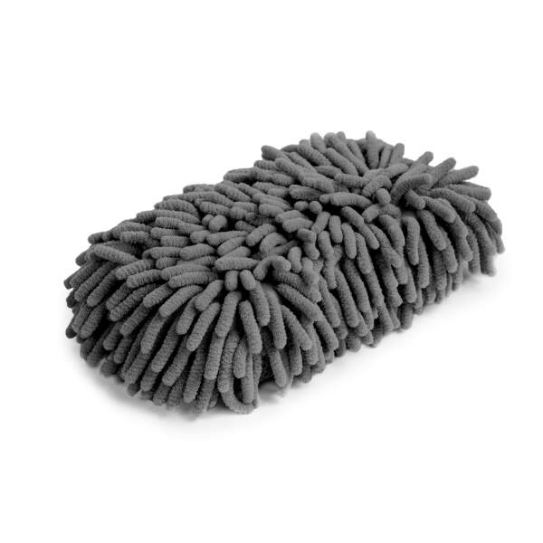 Afbeelding van Dubbelzijdige microvezel autowasspons 1 Stuks [55697C] - 04 55697C web