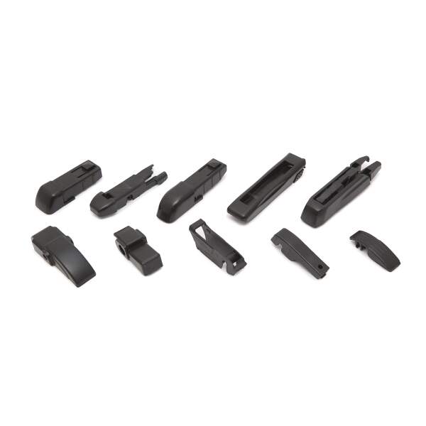 Afbeelding van Rain Storm professionele universele wisserblad - 14" / 36 cm 1 Stuks [55734] - 04 55734 web