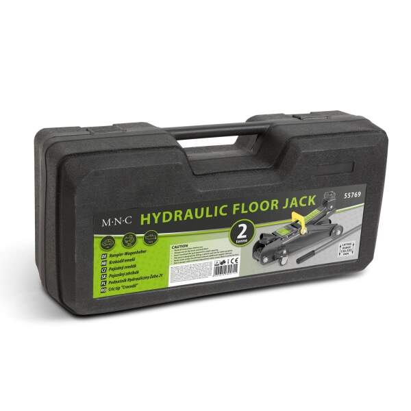 Afbeelding van Krokodillenlift - 2T 1 Stuks [55769] - 04 55769 web