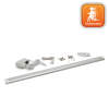 Afbeelding van LED-lamp met PIR-bewegingssensor - 9 W - 60 cm 1 Stuks [55846] - 04 55846 web