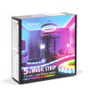 Afbeelding van RGB LED-strip - 5 m - 220-240V - 5050 SMD - 30 LED/m - 7,2W/m 1 Stuks [55862] - 04 55862 web
