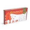 Afbeelding van Koekjesvorm - 3D dennenboom, sneeuwpop 1 Stuks [55990B] - 04 55990B web