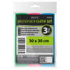 Afbeelding van Universele microvezel reinigingsdoek 1 Stuks [56000A] - 04 56000A web