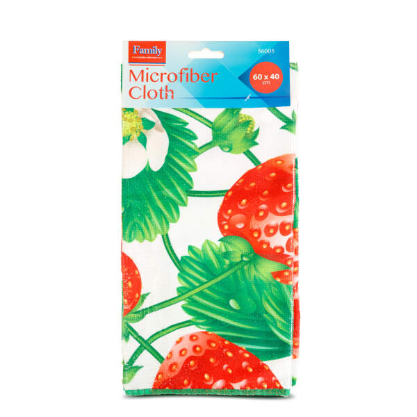 Afbeelding van Microvezeldoek - 40 x 60 cm - meerdere opties 1 Stuks [56005] - 04 56005 web