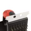 Afbeelding van BBQ reinigingsborstel en spons - met ergonomische handgreep 1 Stuks [56284] - 04 56284 web
