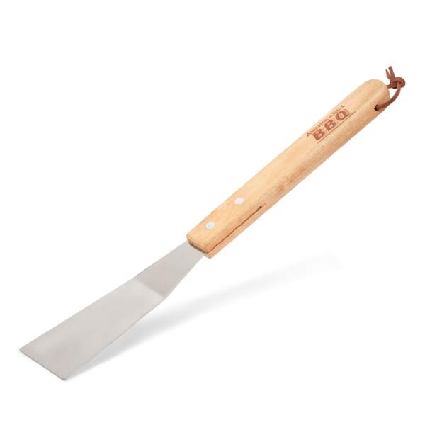 Afbeelding van Grillgereedschapsset - 3-delig - met houten handvat 1 Stuks [56304] - 04 56304 web
