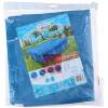 Afbeelding van Zwembadafdekking – 305 x 204 cm – Blauw 1 Stuks [56440] - 04 56440 web