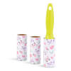 Afbeelding van Kledingreinigingsrol + handvat - 3 stuks - 100 mm - 30 vellen 1 Stuks [57005C] - 04 57005C web