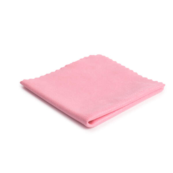 Afbeelding van Brillendoekje - 145 x 145 mm - 4 kleuren 1 Stuks [57610] - 04 57610 web