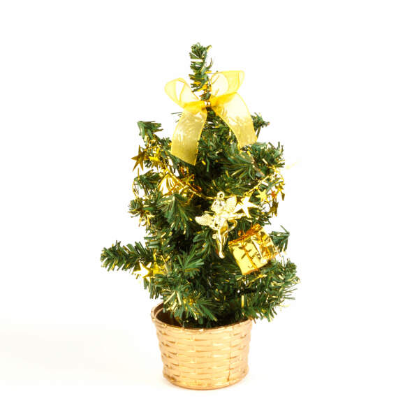 Afbeelding van Kunstden - mini - 4 kleuren - 30 cm 1 Stuks [58007] - 04 58007 web