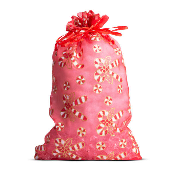 Afbeelding van Organza cadeauzakje - 3 soorten - 20 x 30 cm 12 Stuks [58078C] - 04 58078B web 1