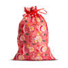 Afbeelding van Organza cadeauzakje - 4 soorten - 20 x 30 cm 12 Stuks [58078B] - 04 58078B web