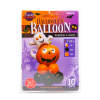 Afbeelding van Halloween ballonnenset - pompoen - 10 stuks / pak 1 Stuks [58080H] - 04 58080H web