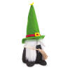 Afbeelding van Halloween Scandinavische elf - 23 cm - 4 soorten 1 Stuks [58332] - 04 58332 web