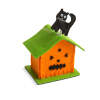 Afbeelding van Halloween-huisjesdecoratie - 3 soorten 1 Stuks [58337] - 04 58337 web