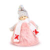 Afbeelding van Decoratiepop - 13 cm - 2 soorten 1 Stuks [58379] - 04 58379 web