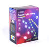 Afbeelding van Slimme lichtslinger - USB - 50 stuks RGBIC LED - 5 m - Bluetooth + muziekmodus - IP65 1 Stuks [58382C] - 04