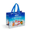 Afbeelding van Cadeauzakje - 3 soorten - 31 x 25 x 17 cm - 12 stuks / verpakking 12 Stuks [58562] - 04 58562 web